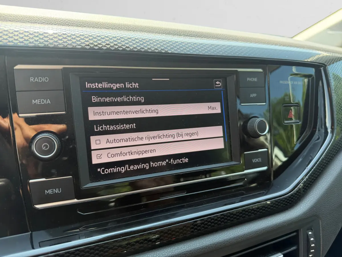 1.0 TSI Life- Virtual Cockpit, Carplay, Android Auto, Led, Park Assist