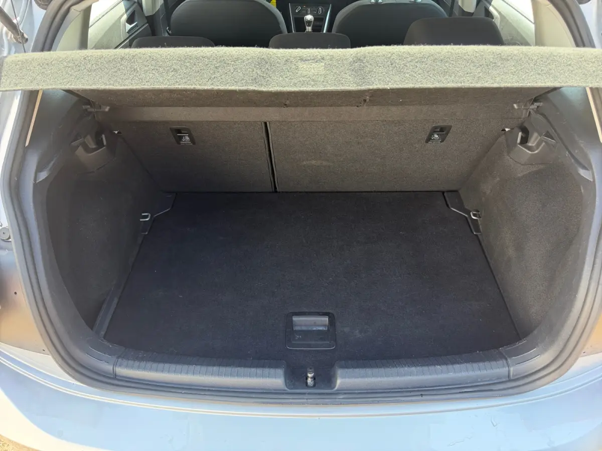 1.0 TSI Life- Virtual Cockpit, Carplay, Android Auto, Led, Park Assist