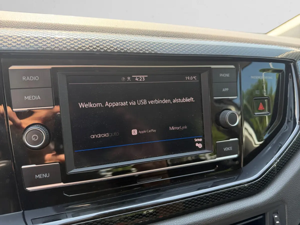 1.0 TSI Life- Virtual Cockpit, Carplay, Android Auto, Led, Park Assist