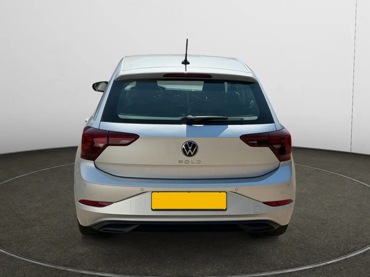 1.0 TSI Life- Virtual Cockpit, Carplay, Android Auto, Led, Park Assist