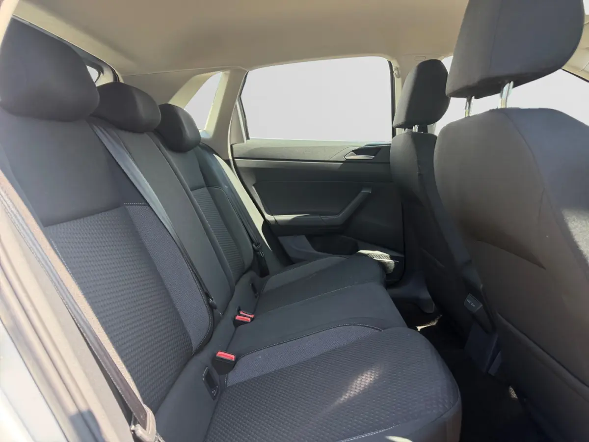 1.0 TSI Life- Virtual Cockpit, Carplay, Android Auto, Led, Park Assist