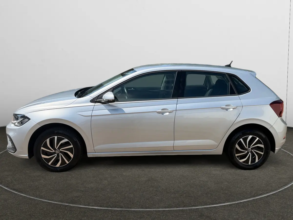 1.0 TSI Life- Virtual Cockpit, Carplay, Android Auto, Led, Park Assist