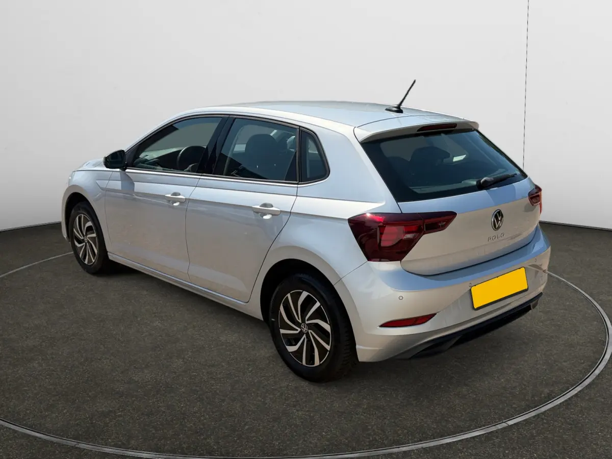 1.0 TSI Life- Virtual Cockpit, Carplay, Android Auto, Led, Park Assist