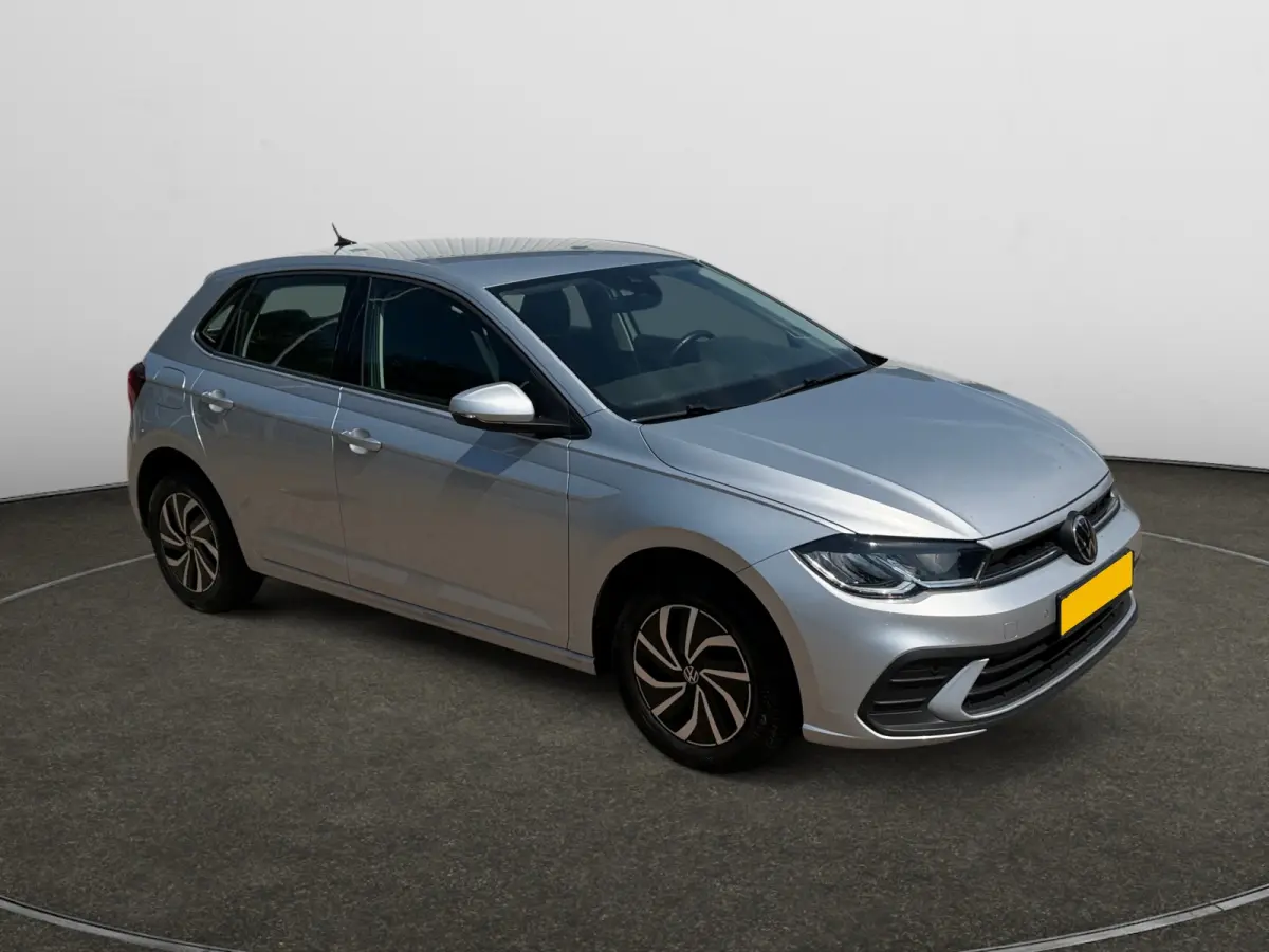 1.0 TSI Life- Virtual Cockpit, Carplay, Android Auto, Led, Park Assist