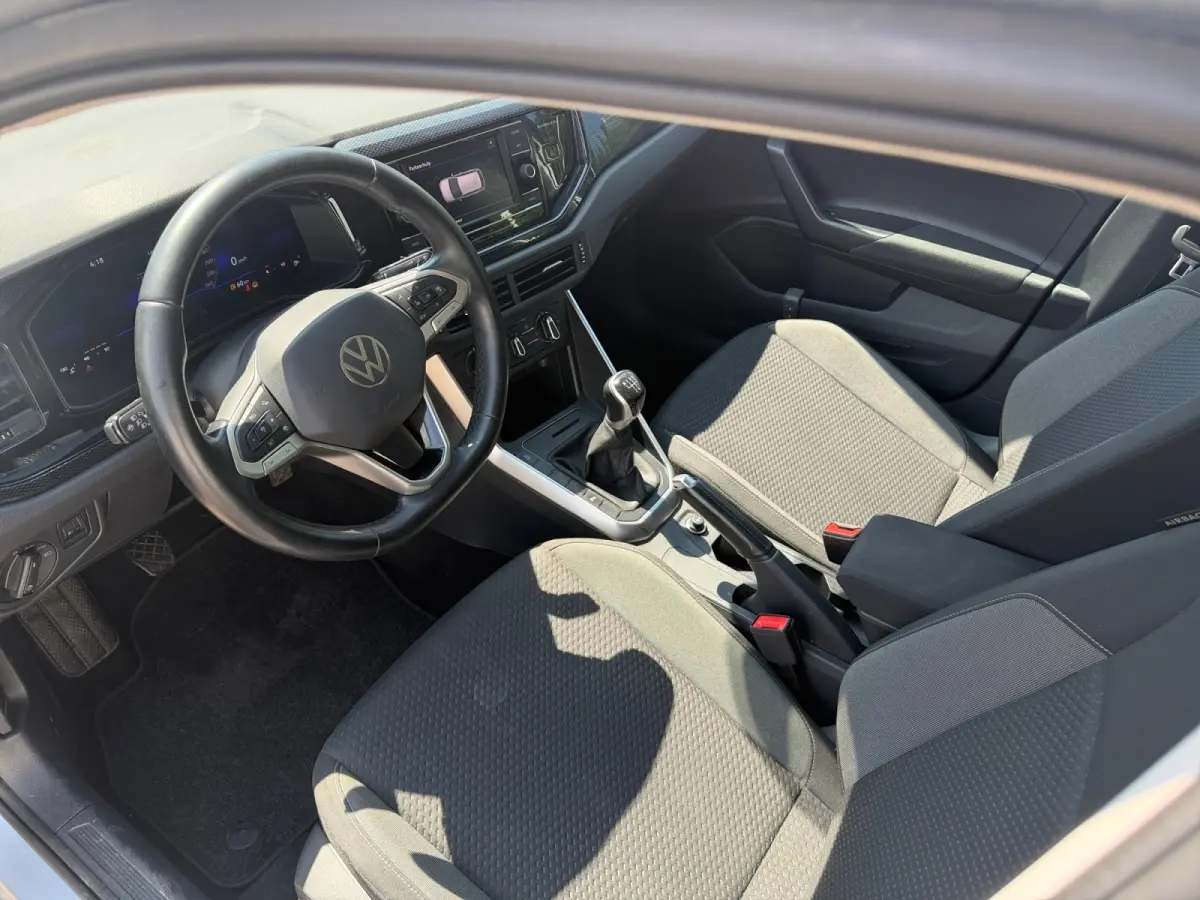 1.0 TSI Life- Virtual Cockpit, Carplay, Android Auto, Led, Park Assist