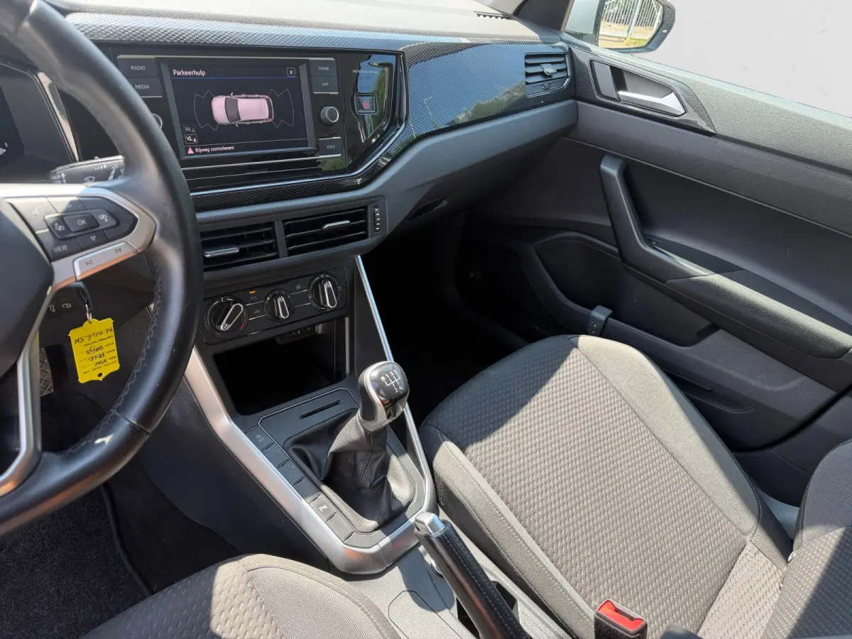 1.0 TSI Life- Virtual Cockpit, Carplay, Android Auto, Led, Park Assist