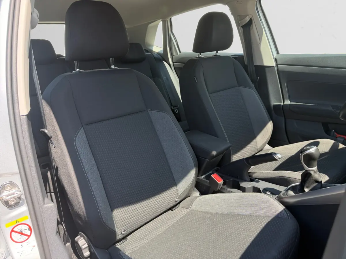 1.0 TSI Life- Virtual Cockpit, Carplay, Android Auto, Led, Park Assist