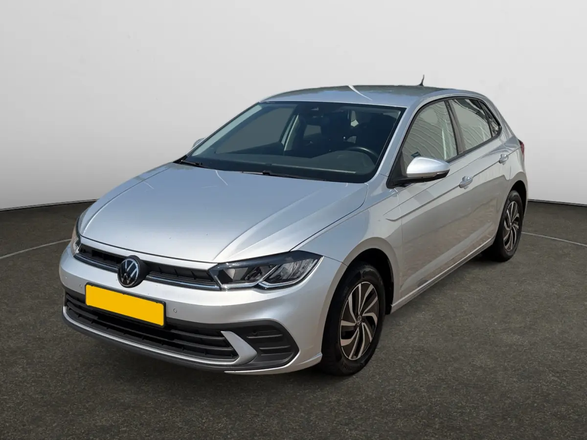 1.0 TSI Life- Virtual Cockpit, Carplay, Android Auto, Led, Park Assist
