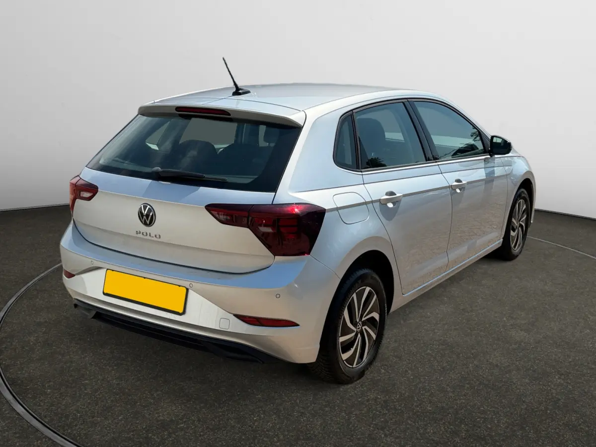1.0 TSI Life- Virtual Cockpit, Carplay, Android Auto, Led, Park Assist