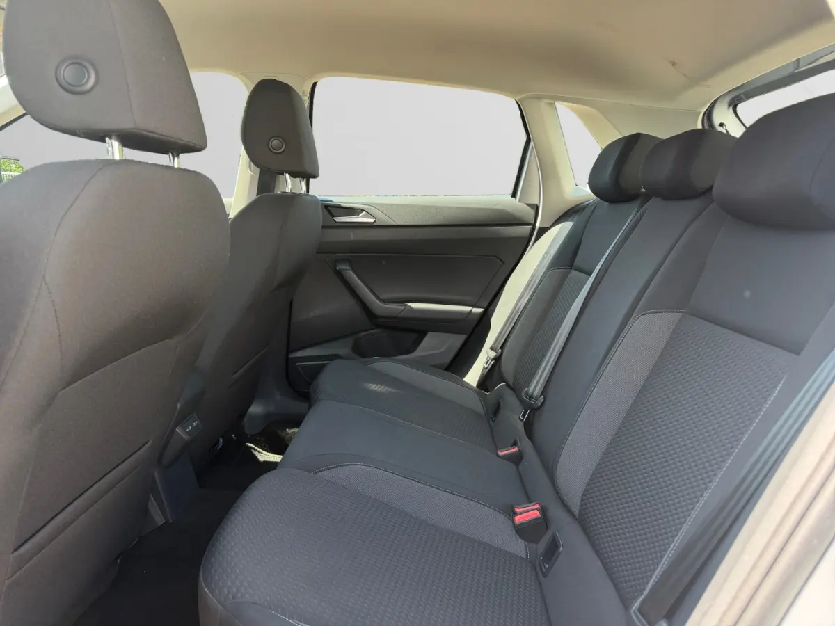 1.0 TSI Life- Virtual Cockpit, Carplay, Android Auto, Led, Park Assist
