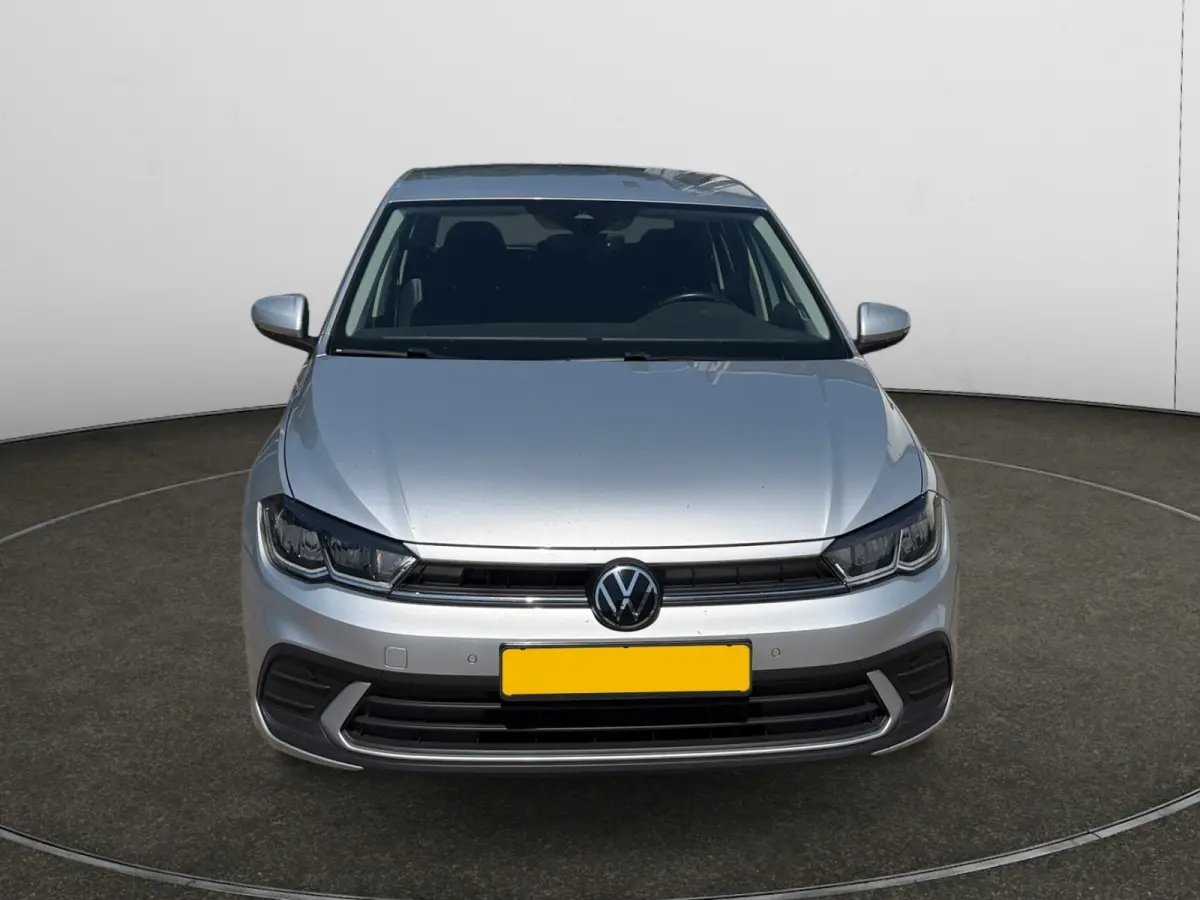 1.0 TSI Life- Virtual Cockpit, Carplay, Android Auto, Led, Park Assist