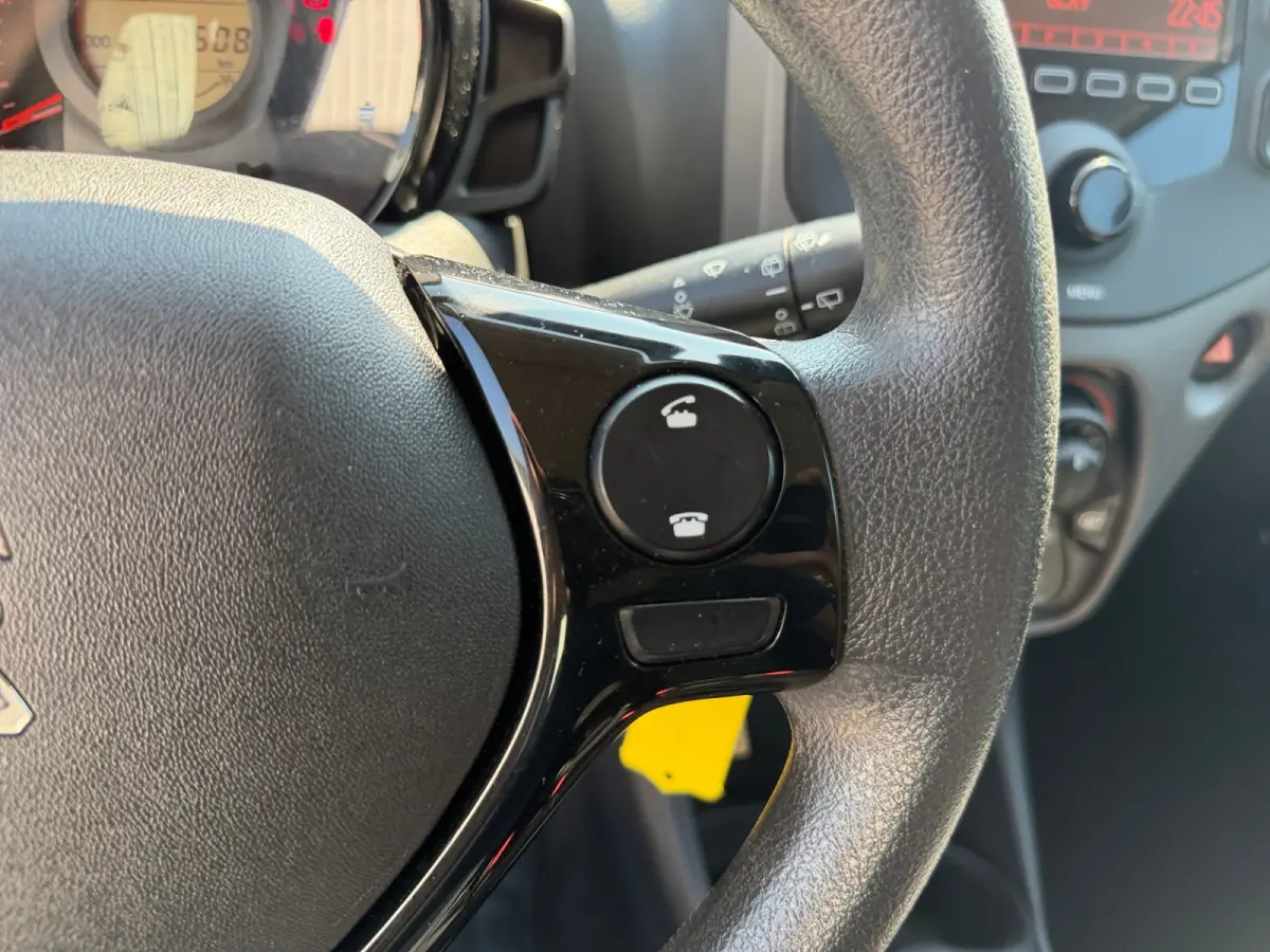 1.0 e-VTi Active- Clima, Comfort Interieur, Bluetooth Multimedia, Elek Pakket