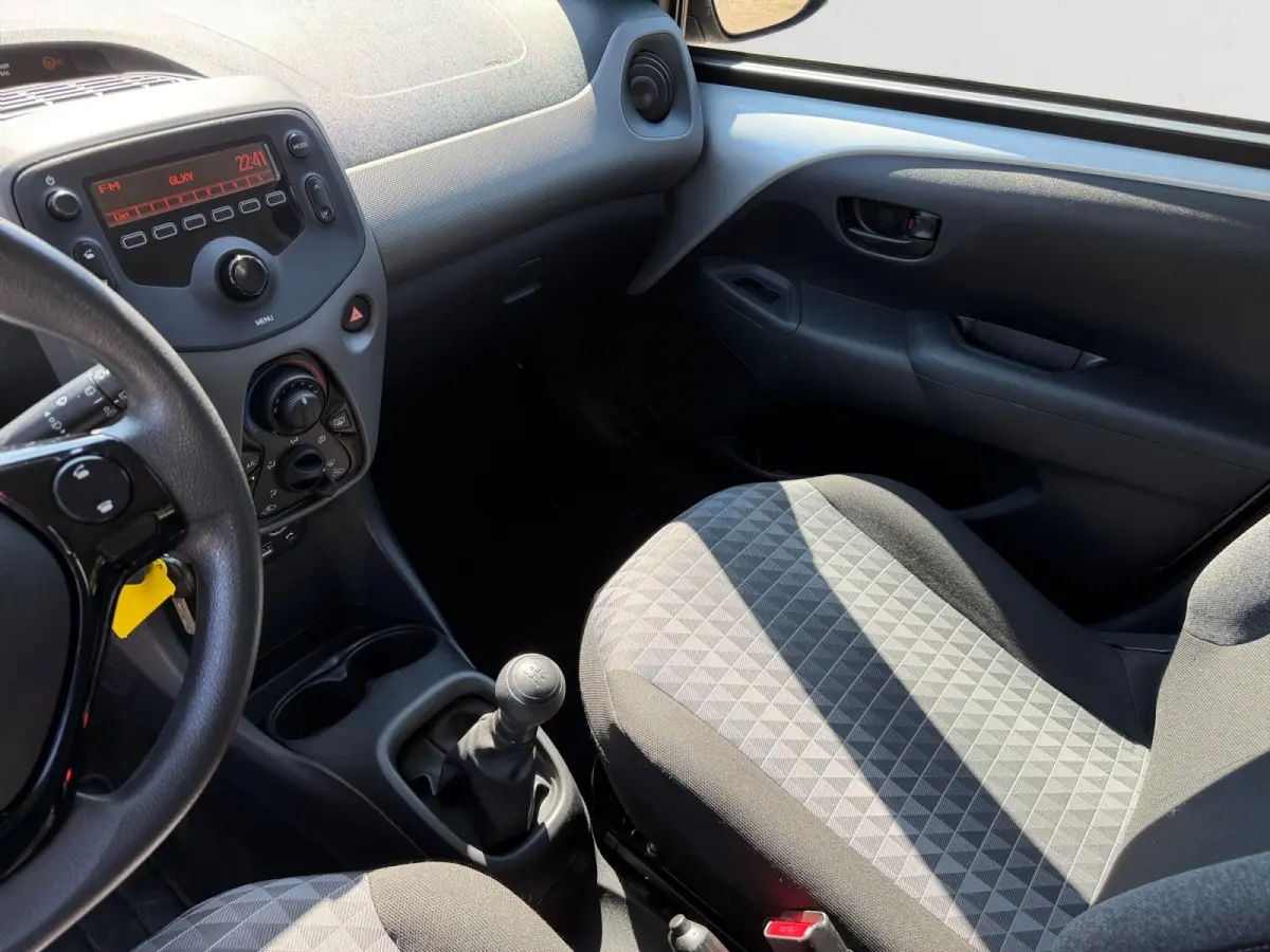 1.0 e-VTi Active- Clima, Comfort Interieur, Bluetooth Multimedia, Elek Pakket