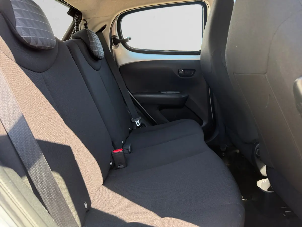 1.0 e-VTi Active- Clima, Comfort Interieur, Bluetooth Multimedia, Elek Pakket