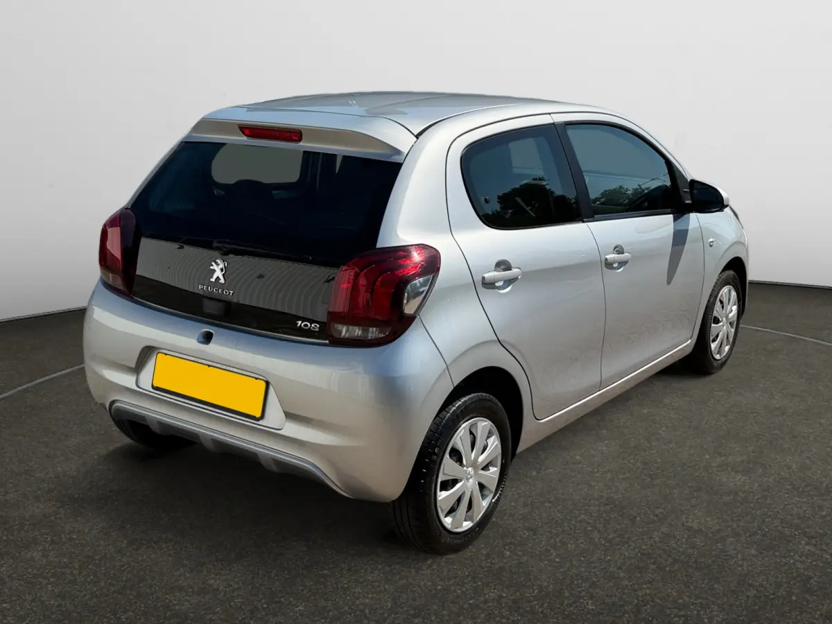 1.0 e-VTi Active- Clima, Comfort Interieur, Bluetooth Multimedia, Elek Pakket