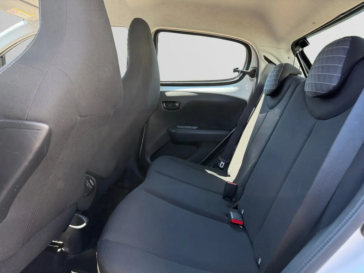 1.0 e-VTi Active- Clima, Comfort Interieur, Bluetooth Multimedia, Elek Pakket