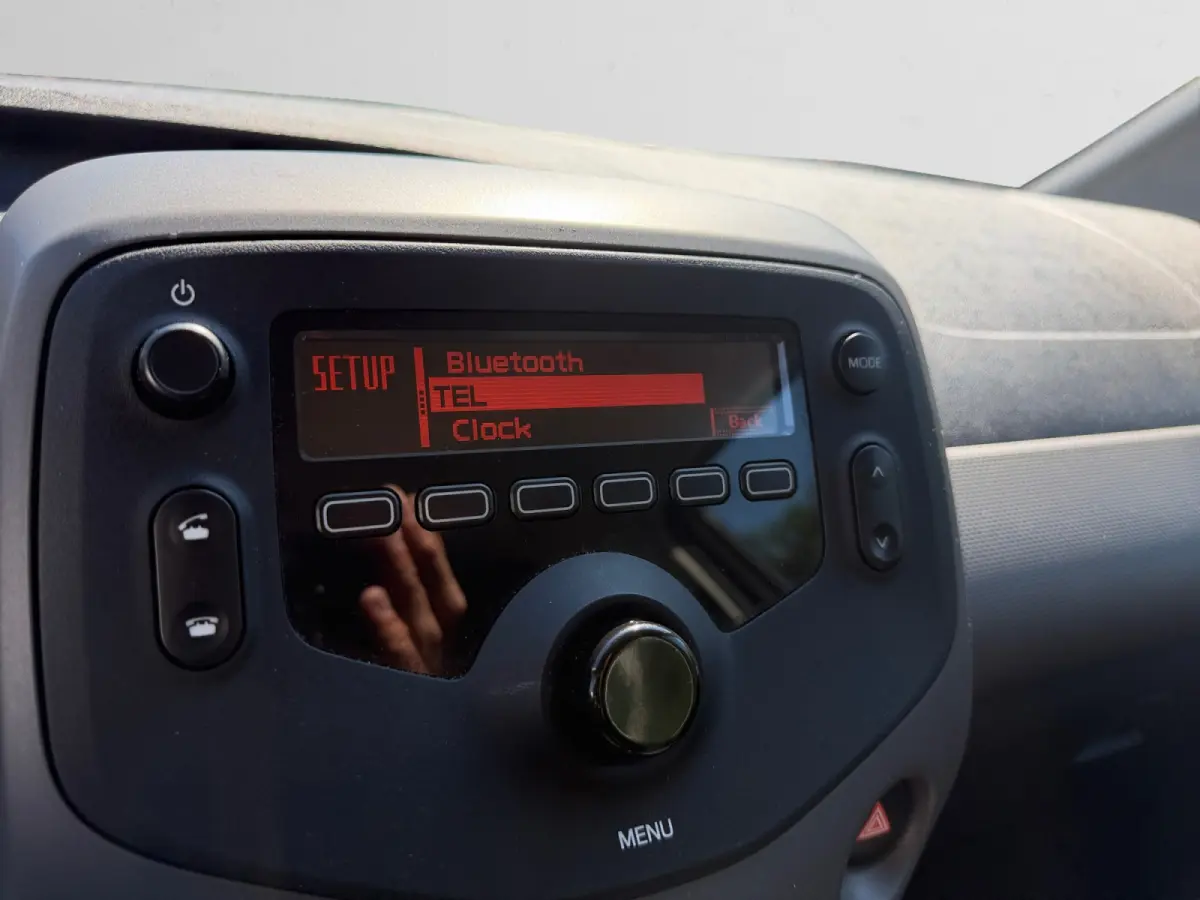 1.0 e-VTi Active- Clima, Comfort Interieur, Bluetooth Multimedia, Elek Pakket