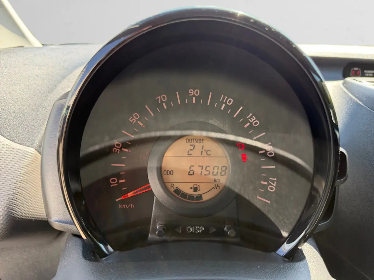 1.0 e-VTi Active- Clima, Comfort Interieur, Bluetooth Multimedia, Elek Pakket