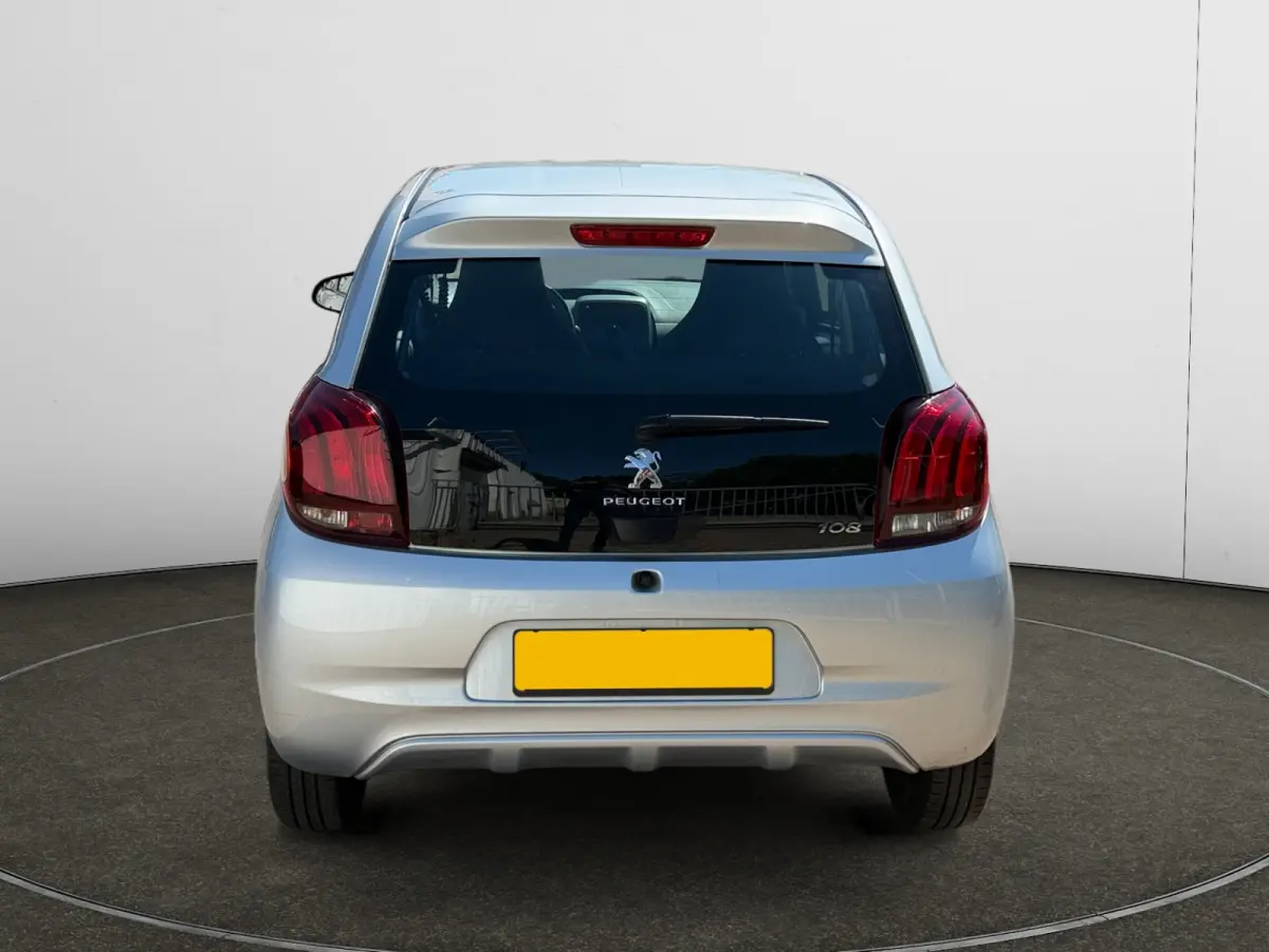 1.0 e-VTi Active- Clima, Comfort Interieur, Bluetooth Multimedia, Elek Pakket