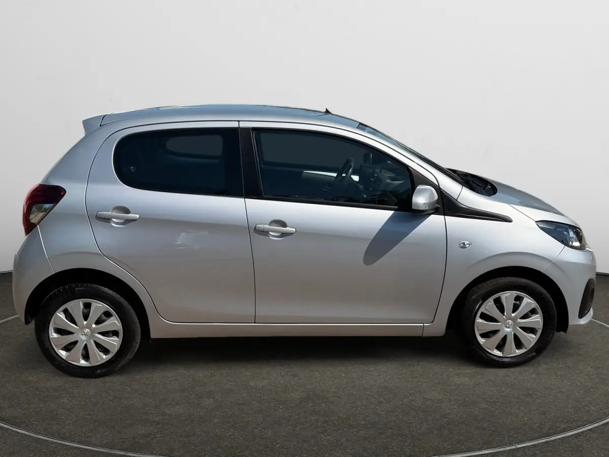 1.0 e-VTi Active- Clima, Comfort Interieur, Bluetooth Multimedia, Elek Pakket