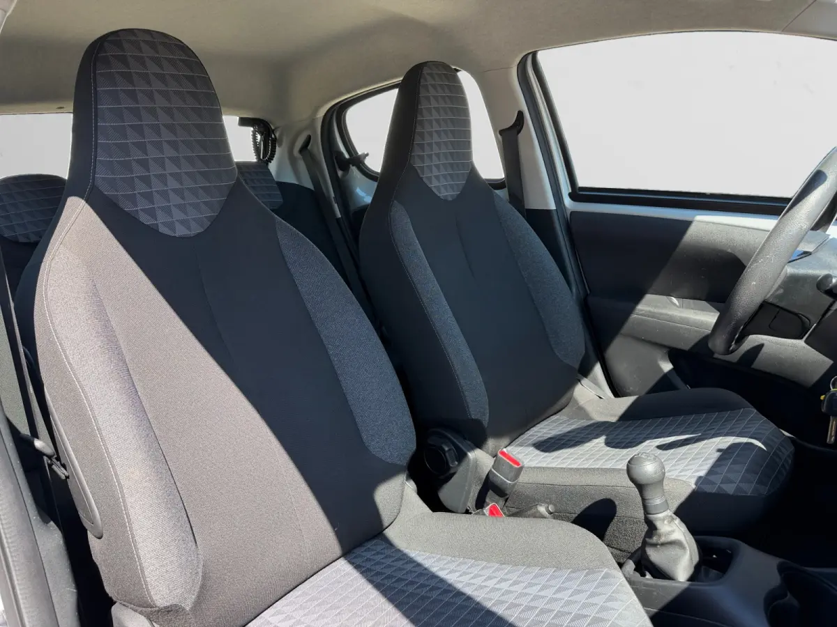 1.0 e-VTi Active- Clima, Comfort Interieur, Bluetooth Multimedia, Elek Pakket