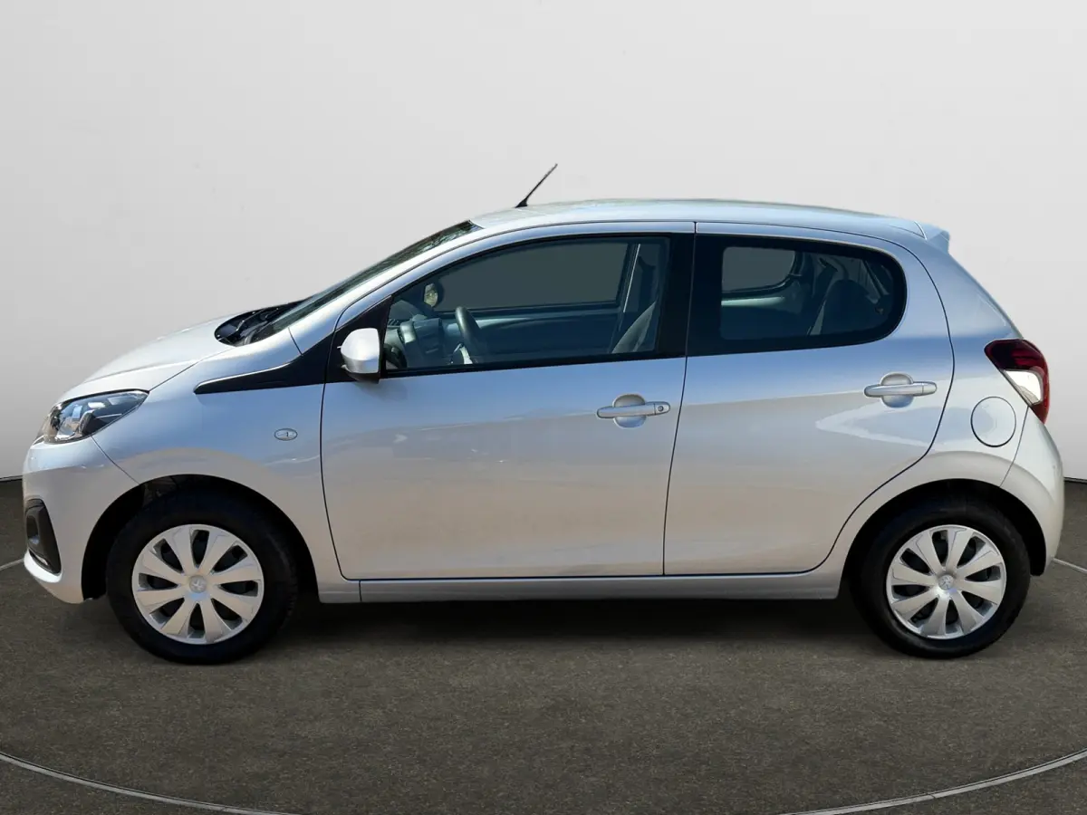 1.0 e-VTi Active- Clima, Comfort Interieur, Bluetooth Multimedia, Elek Pakket