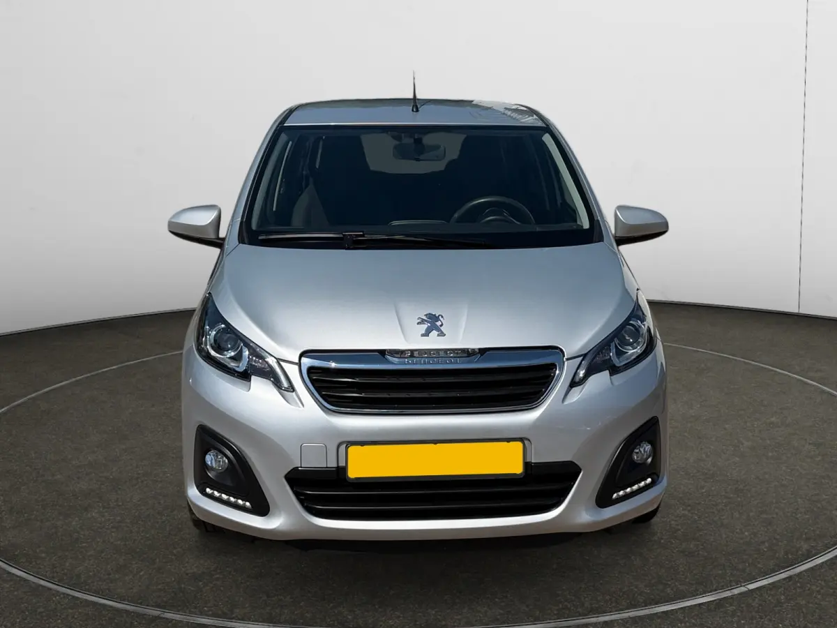 1.0 e-VTi Active- Clima, Comfort Interieur, Bluetooth Multimedia, Elek Pakket