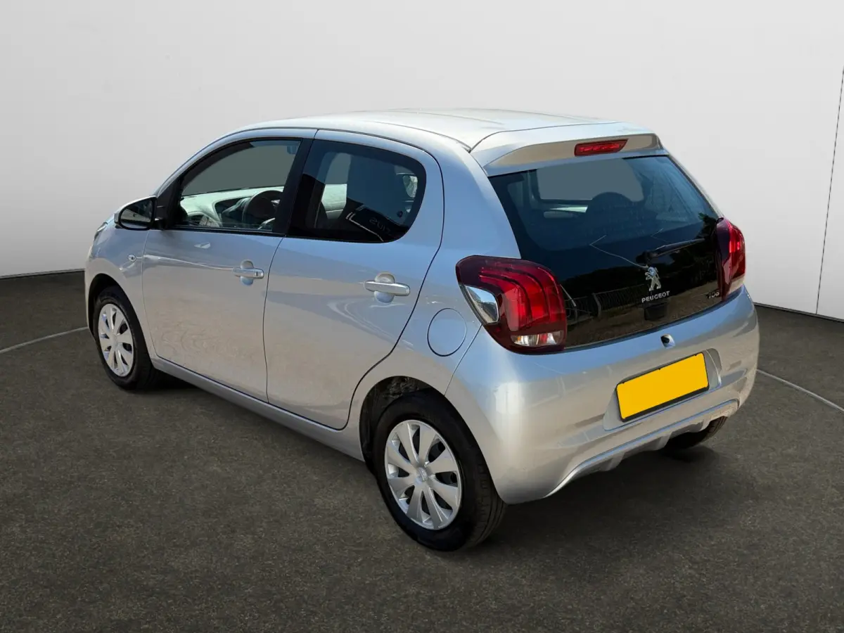 1.0 e-VTi Active- Clima, Comfort Interieur, Bluetooth Multimedia, Elek Pakket