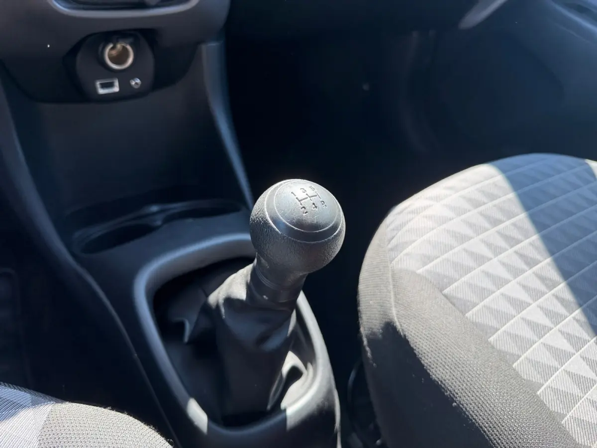 1.0 e-VTi Active- Clima, Comfort Interieur, Bluetooth Multimedia, Elek Pakket
