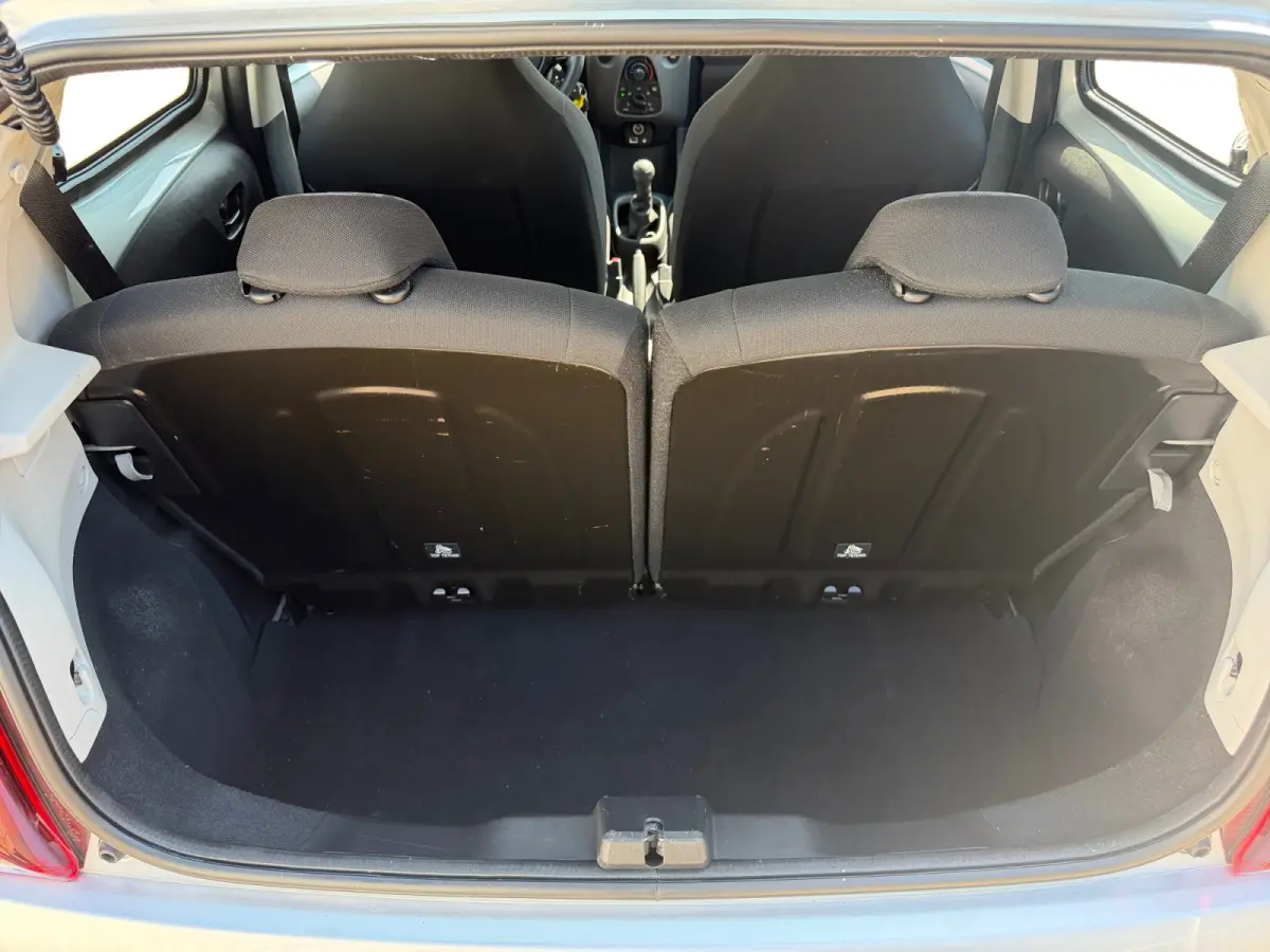 1.0 e-VTi Active- Clima, Comfort Interieur, Bluetooth Multimedia, Elek Pakket