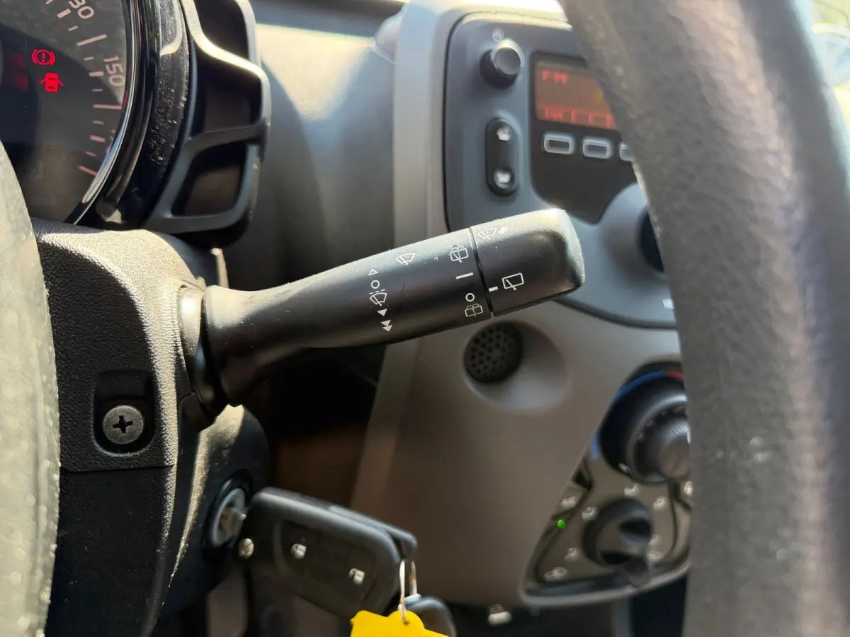 1.0 e-VTi Active- Clima, Comfort Interieur, Bluetooth Multimedia, Elek Pakket