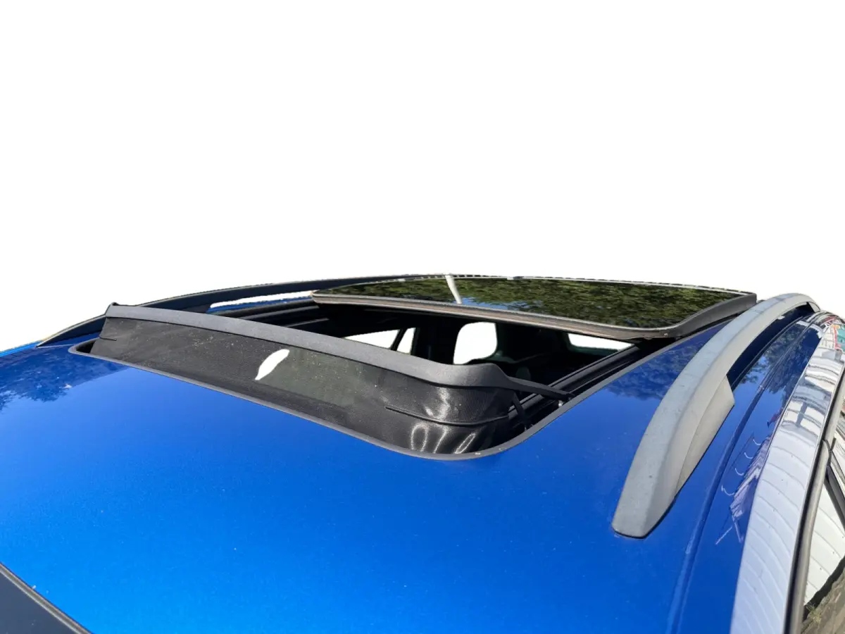 1.5 TSI RS Sportline Business Aut- 7 Pers, Panoramadak, Sfeerverlichting, Elek Trekhaak, Stuur/Stoelverwarming