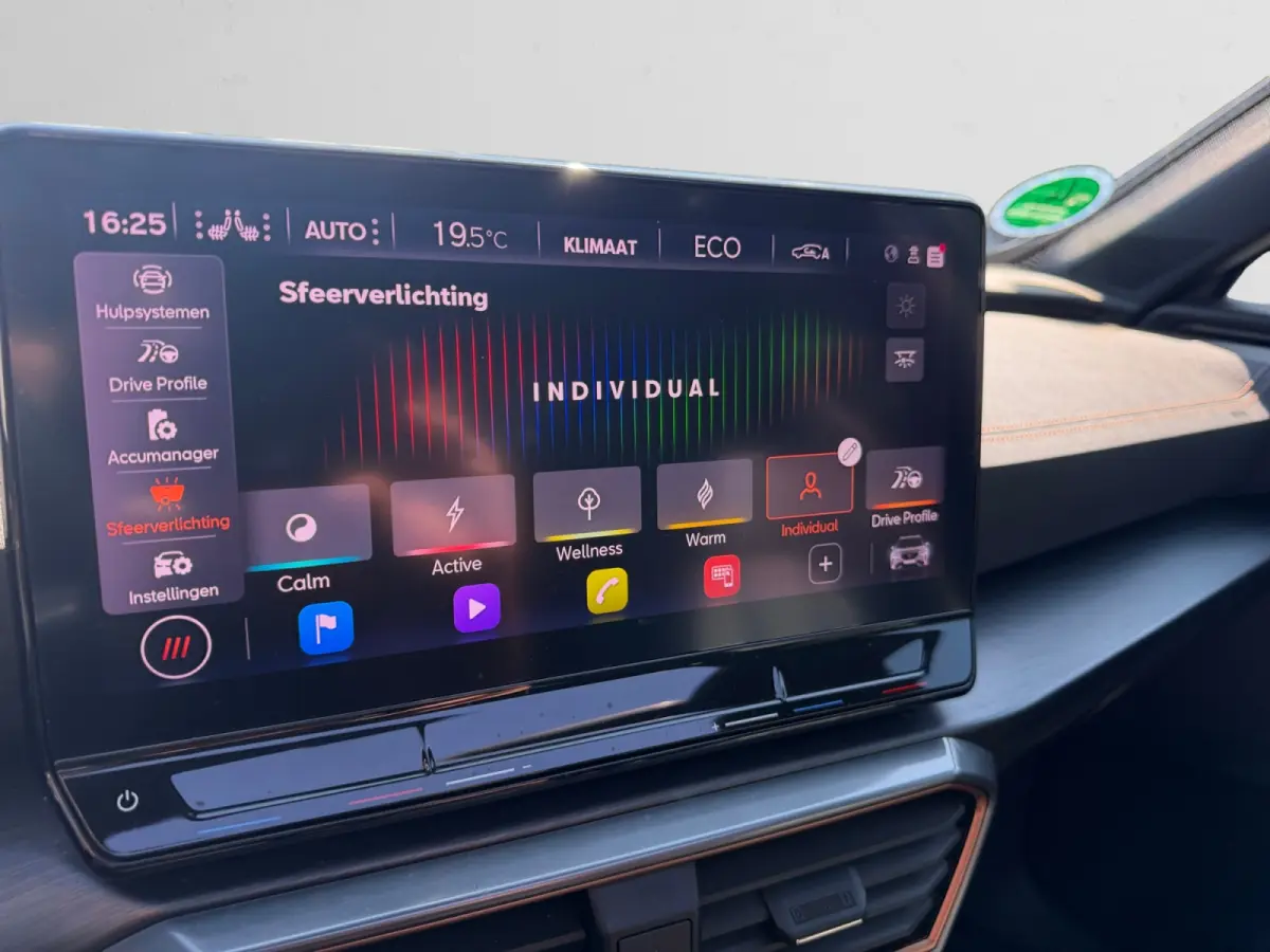 1.4 e-Hybrid 245pk VZ Performance- Panoramadak, Memory, Carplay, Android Auto, Stuur/Stoelverwarming