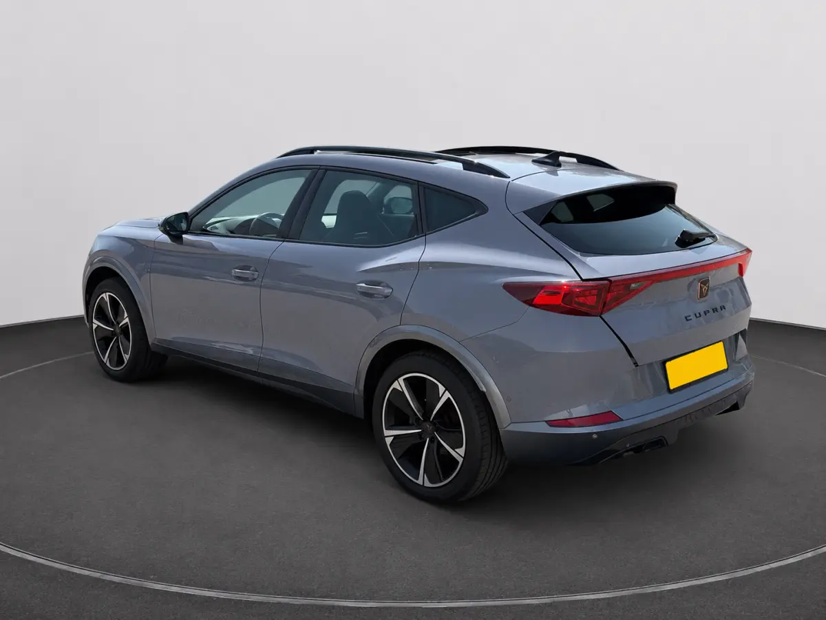 1.4 e-Hybrid 245pk VZ Performance- Panoramadak, Memory, Carplay, Android Auto, Stuur/Stoelverwarming