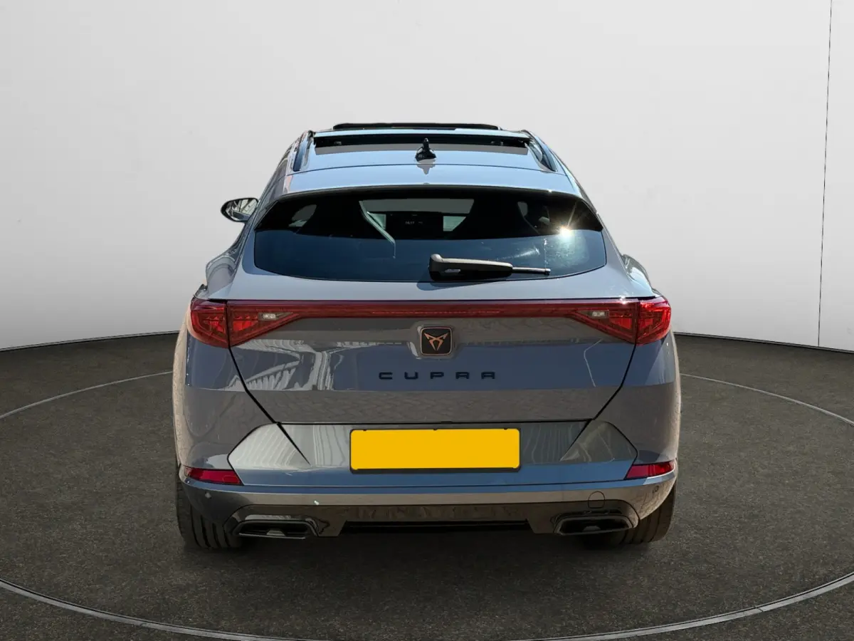 1.4 e-Hybrid 245pk VZ Performance- Panoramadak, Memory, Carplay, Android Auto, Stuur/Stoelverwarming