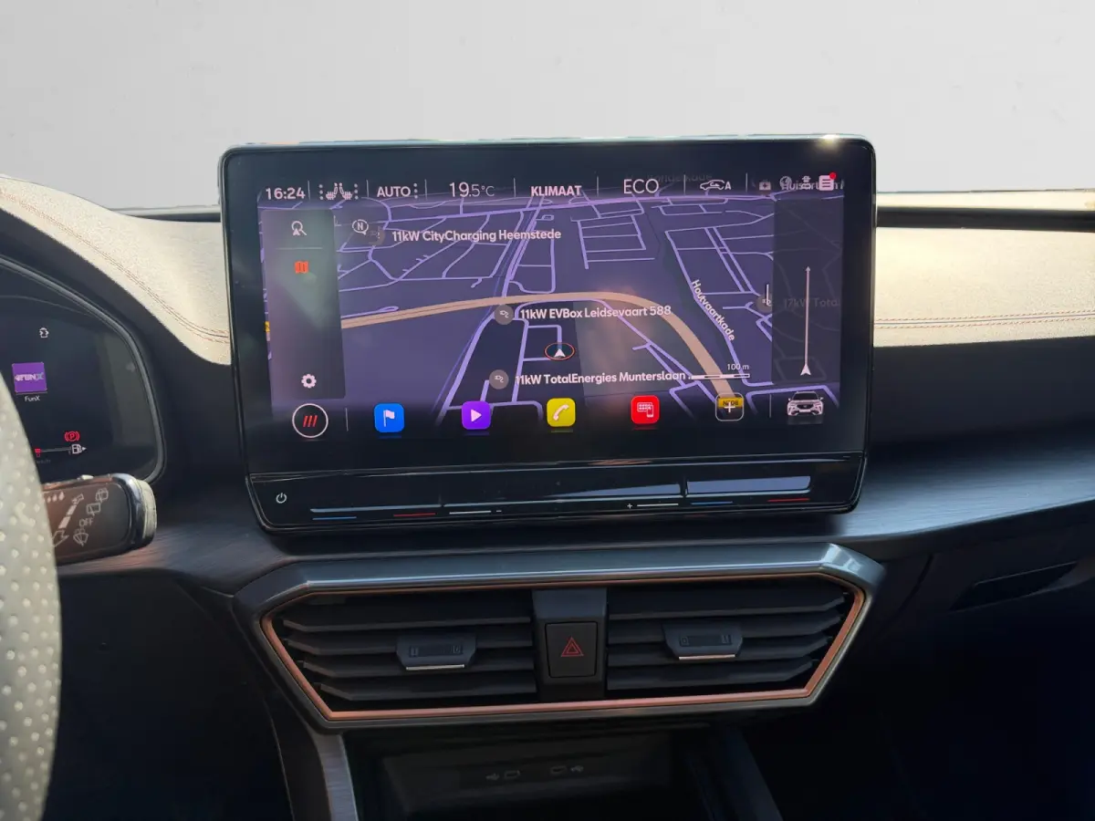 1.4 e-Hybrid 245pk VZ Performance- Panoramadak, Memory, Carplay, Android Auto, Stuur/Stoelverwarming