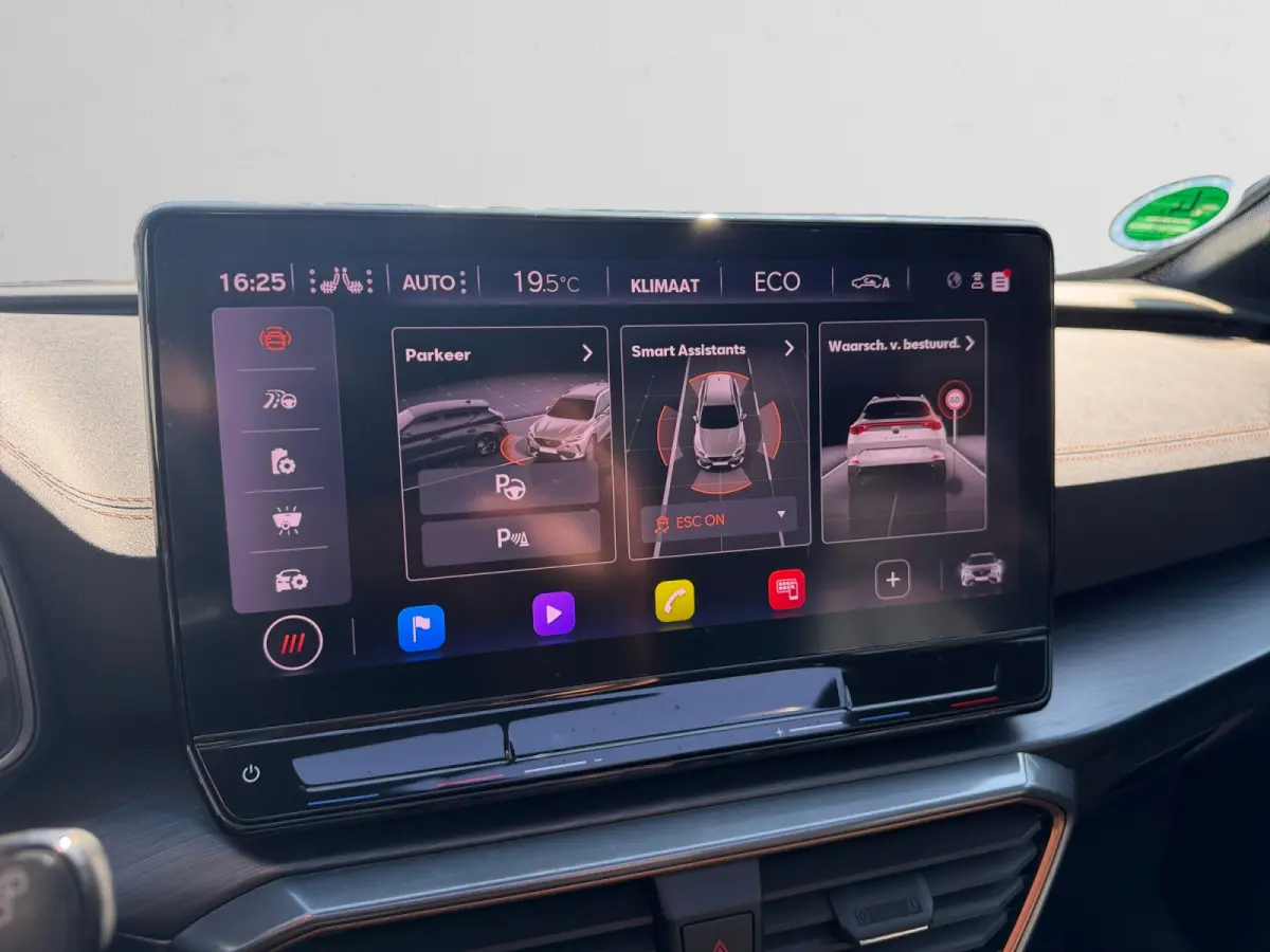 1.4 e-Hybrid 245pk VZ Performance- Panoramadak, Memory, Carplay, Android Auto, Stuur/Stoelverwarming