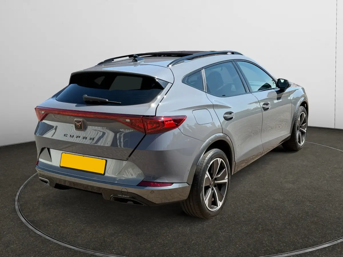 1.4 e-Hybrid 245pk VZ Performance- Panoramadak, Memory, Carplay, Android Auto, Stuur/Stoelverwarming