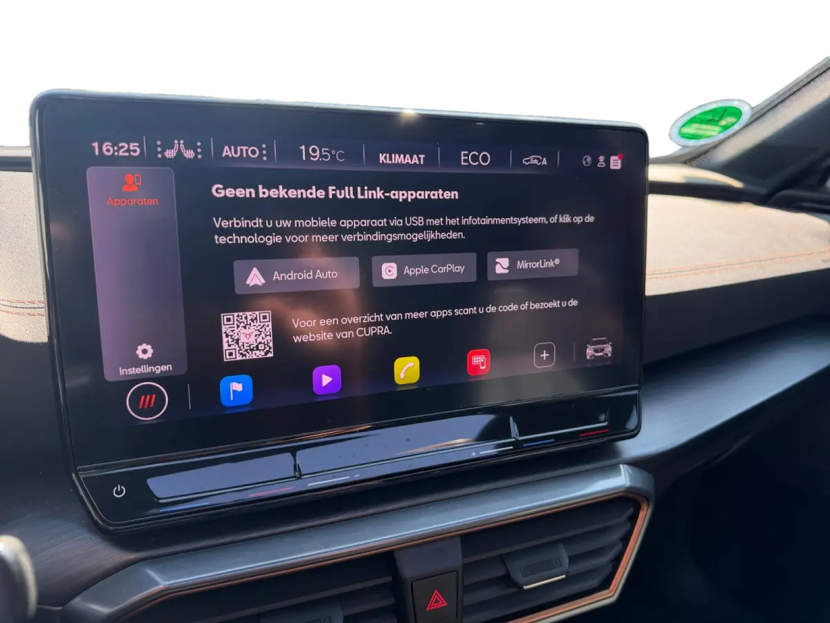1.4 e-Hybrid 245pk VZ Performance- Panoramadak, Memory, Carplay, Android Auto, Stuur/Stoelverwarming