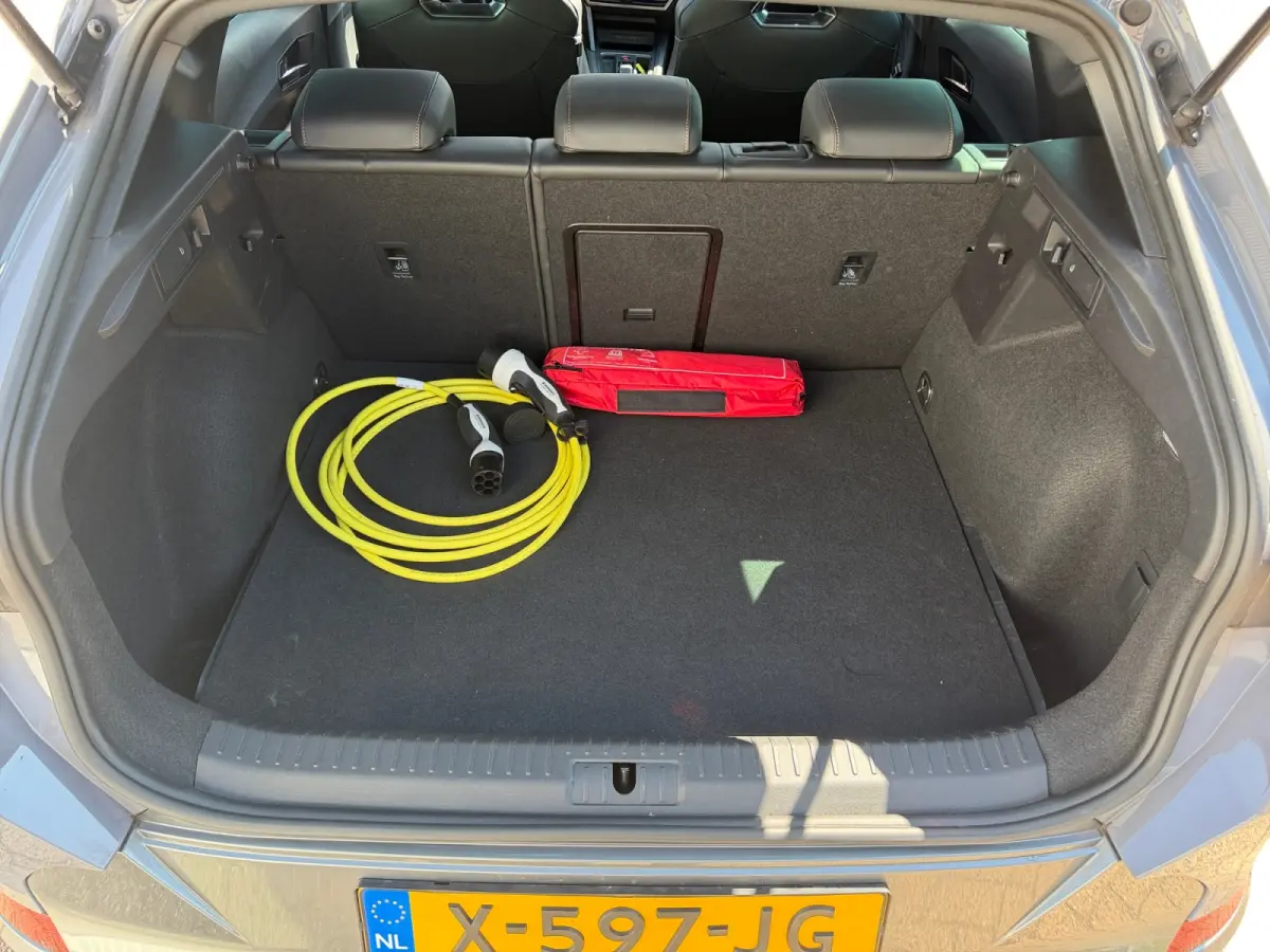1.4 e-Hybrid 245pk VZ Performance- Panoramadak, Memory, Carplay, Android Auto, Stuur/Stoelverwarming