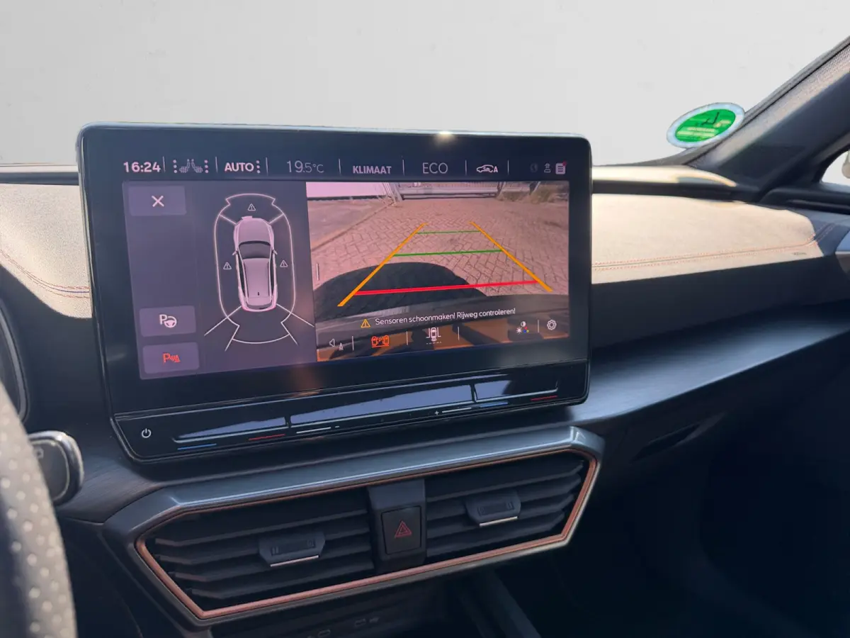 1.4 e-Hybrid 245pk VZ Performance- Panoramadak, Memory, Carplay, Android Auto, Stuur/Stoelverwarming