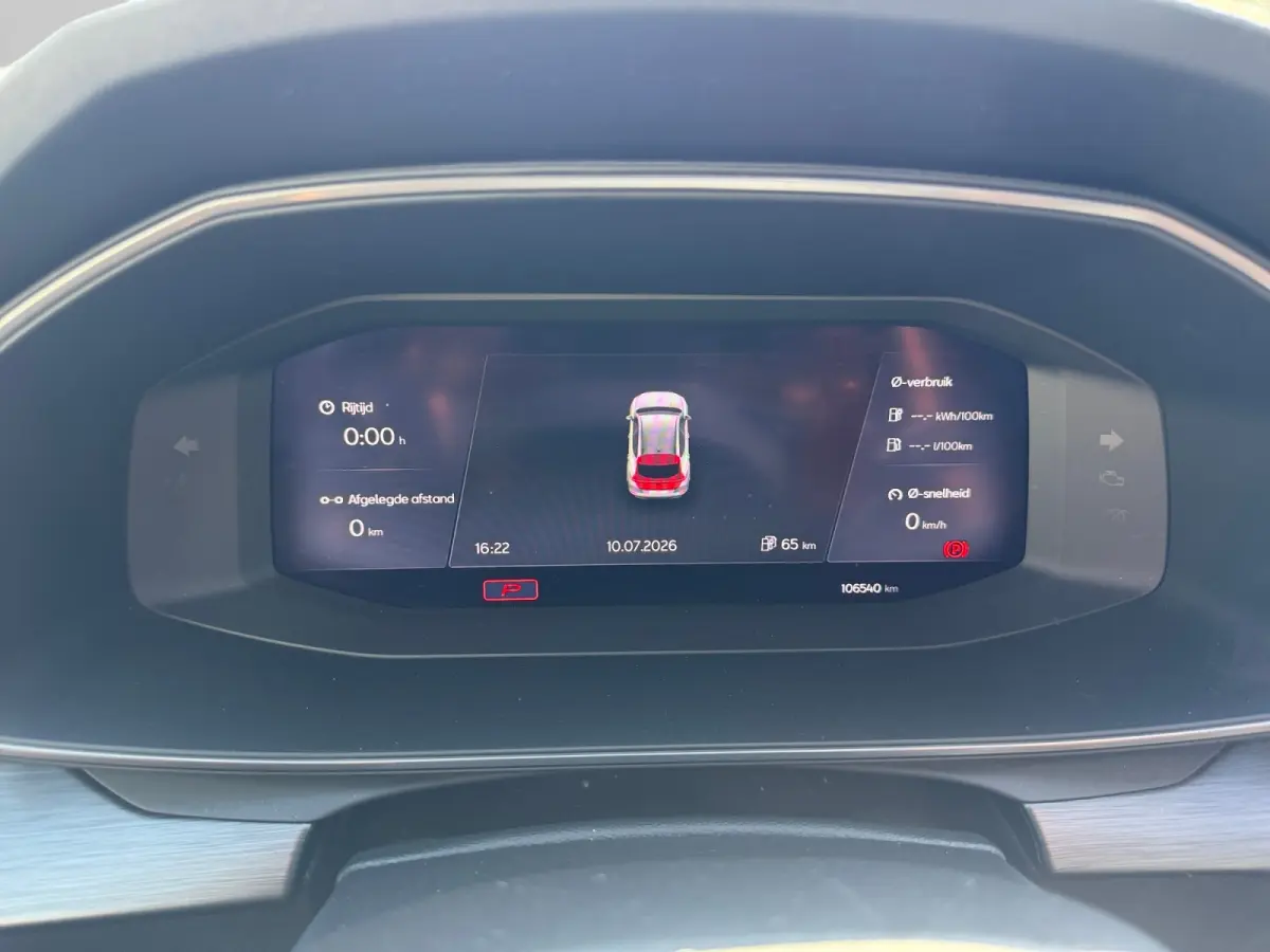 1.4 e-Hybrid 245pk VZ Performance- Panoramadak, Memory, Carplay, Android Auto, Stuur/Stoelverwarming
