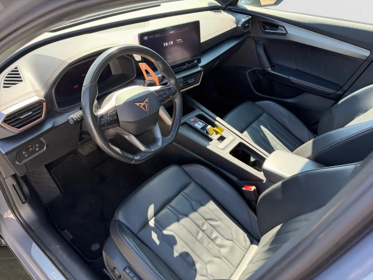 1.4 e-Hybrid 245pk VZ Performance- Panoramadak, Memory, Carplay, Android Auto, Stuur/Stoelverwarming