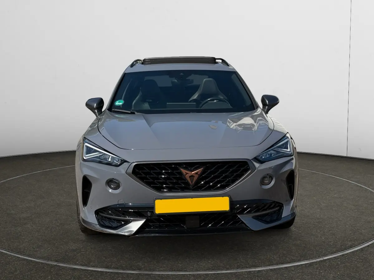 1.4 e-Hybrid 245pk VZ Performance- Panoramadak, Memory, Carplay, Android Auto, Stuur/Stoelverwarming