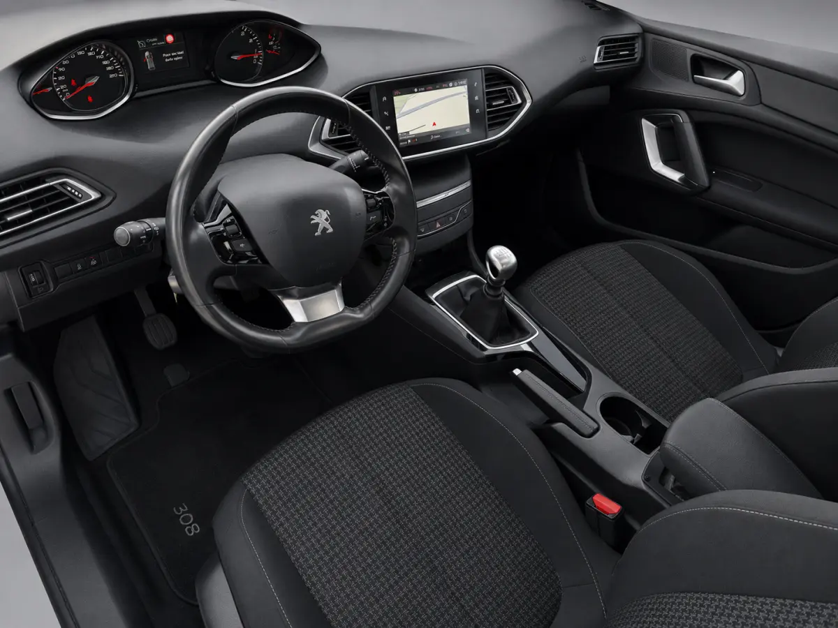 1.2 PureTech Blue Lease Executive- Panoramadak, Carplay, Android Auto, Xenon Led, Lane Assist