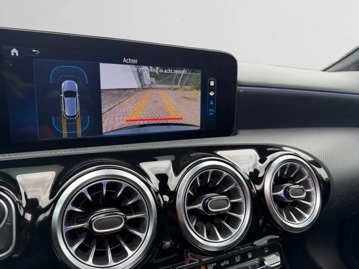 250 e AMG Night Line Aut- Nieuw Model, Panoramadak, Sfeerverlichting, Multibeam Led