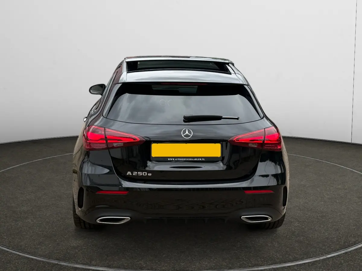 250 e AMG Night Line Aut- Nieuw Model, Panoramadak, Sfeerverlichting, Multibeam Led