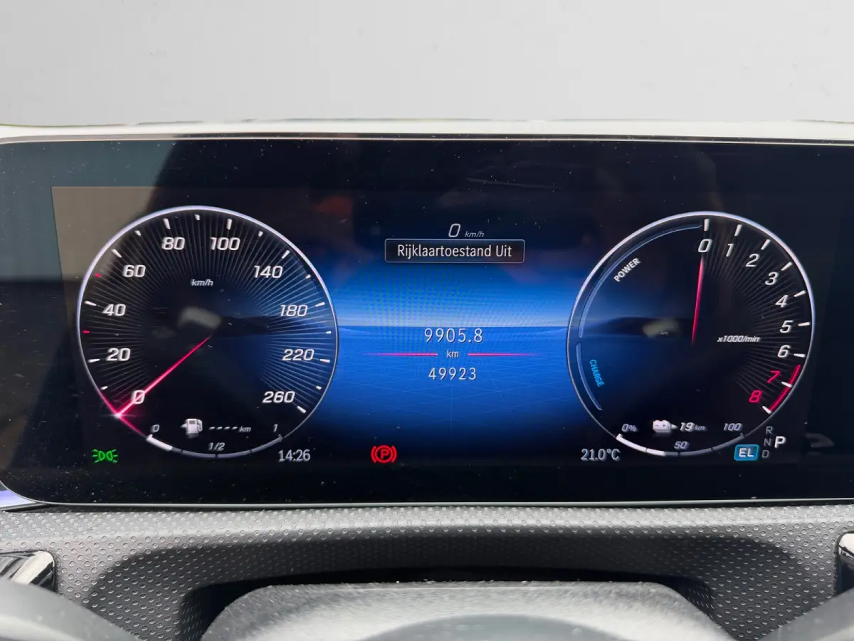250 e AMG Night Line Aut- Nieuw Model, Panoramadak, Sfeerverlichting, Multibeam Led