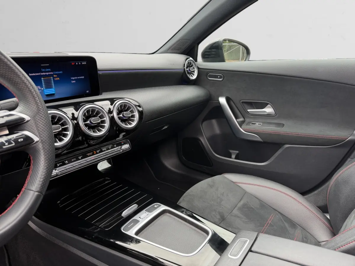 250 e AMG Night Line Aut- Nieuw Model, Panoramadak, Sfeerverlichting, Multibeam Led