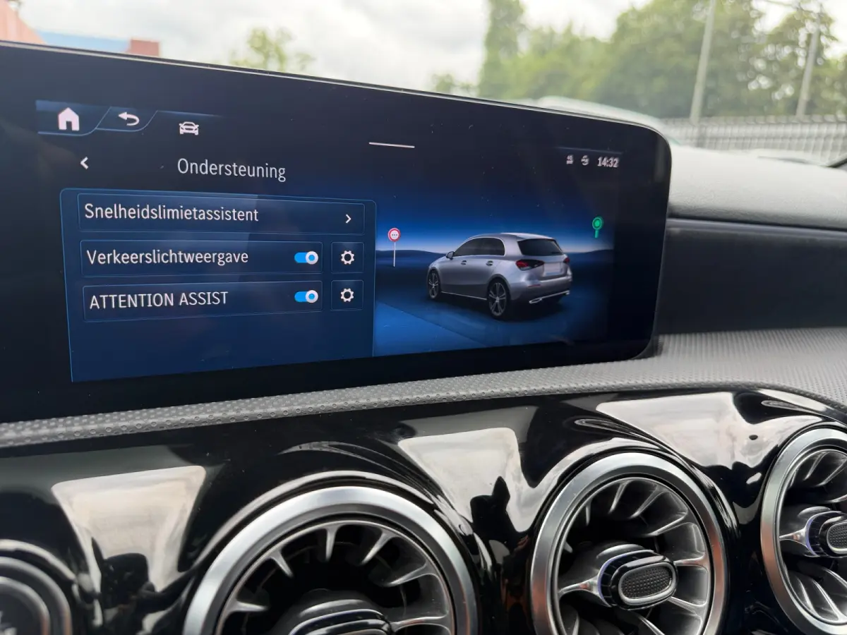 250 e AMG Night Line Aut- Nieuw Model, Panoramadak, Sfeerverlichting, Multibeam Led